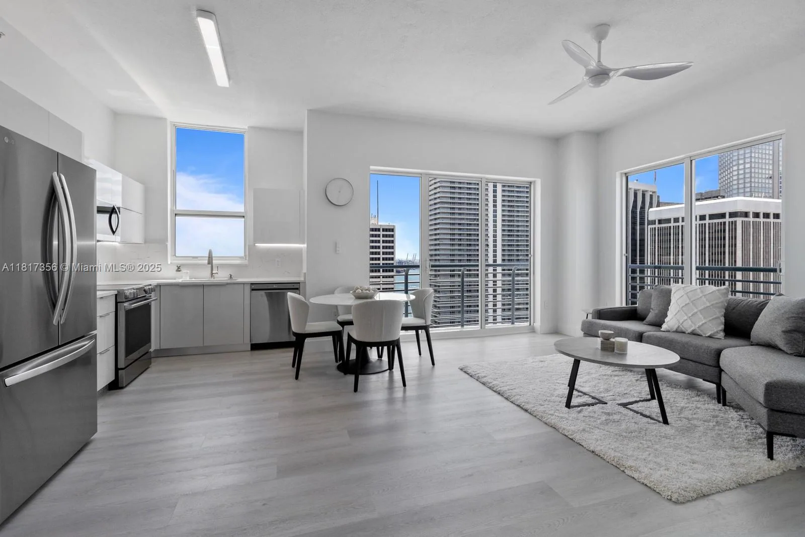 133 NE 2nd Ave # 2712, Miami, FL 33132 photo 3