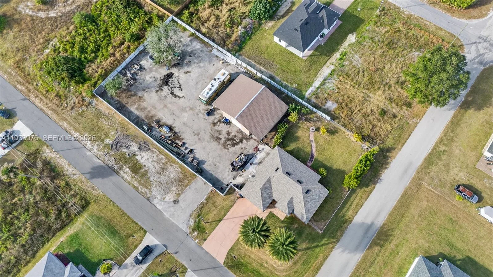 2700 10 SW, Lehigh Acres, FL 33976