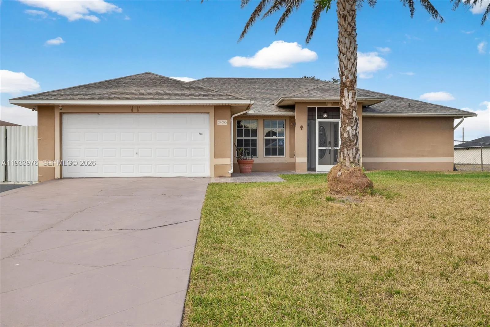 2700 10 SW, Lehigh Acres, FL 33976 photo 2