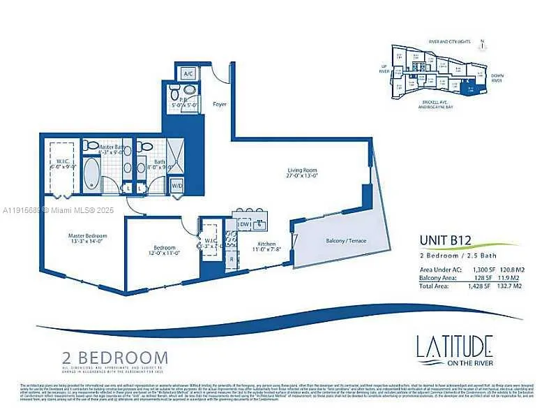 185 SW 7 ST # 4212, Miami, FL 33130 photo 6