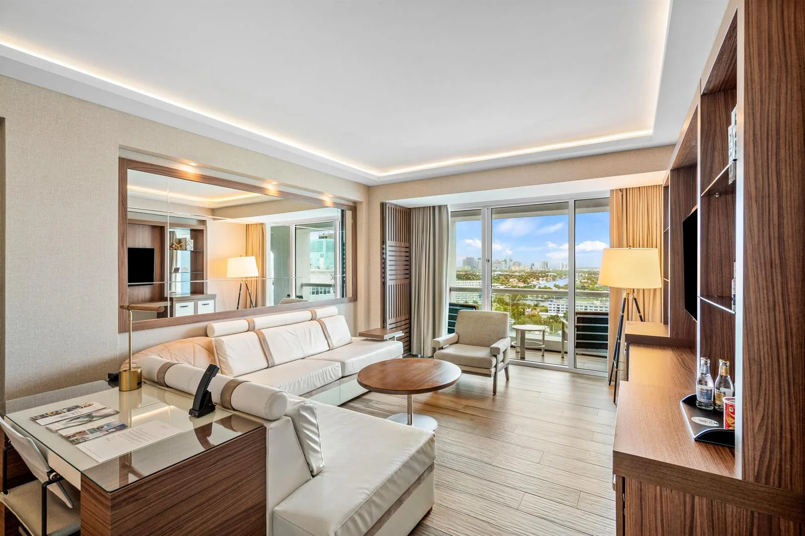 551 N Fort Lauderdale Beach Boulevard # H1603, Fort Lauderdale, FL 33304