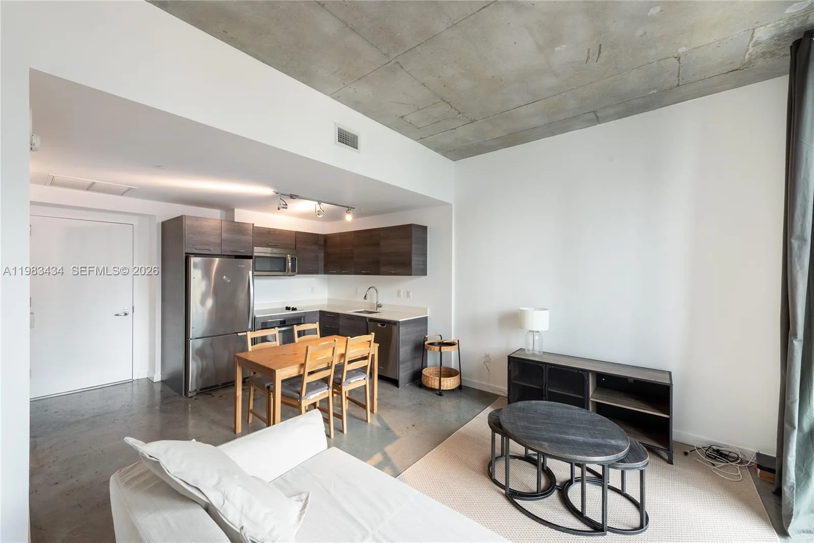 151 SE 1st St # 1709, Miami, FL 33131