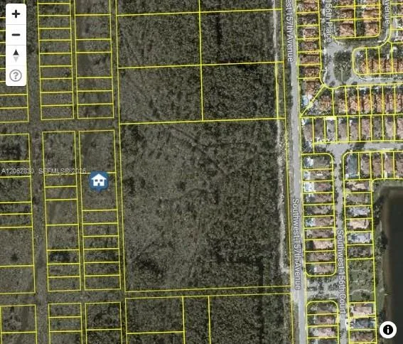 33rd Street 160th Ave, Miami, FL 33185