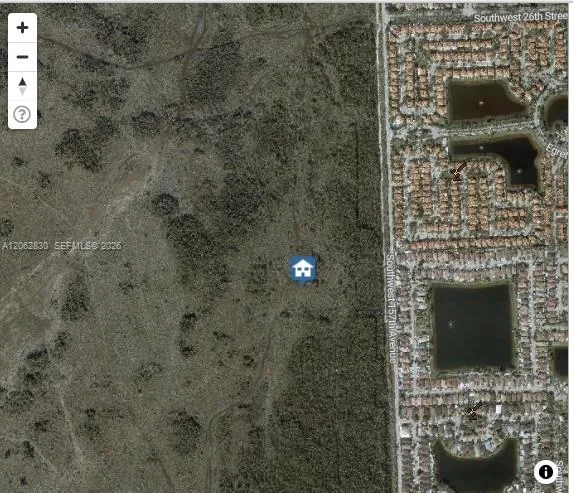 33rd Street 160th Ave, Miami, FL 33185 photo 2