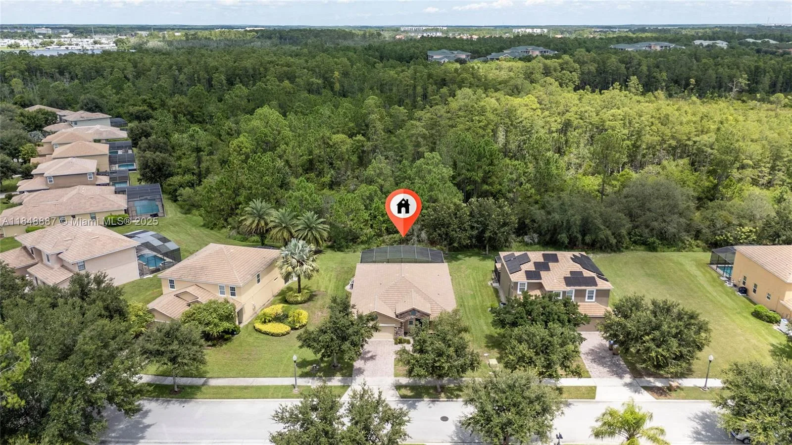 9027 Polos Pl, Kissimmee, FL 34747 photo 5