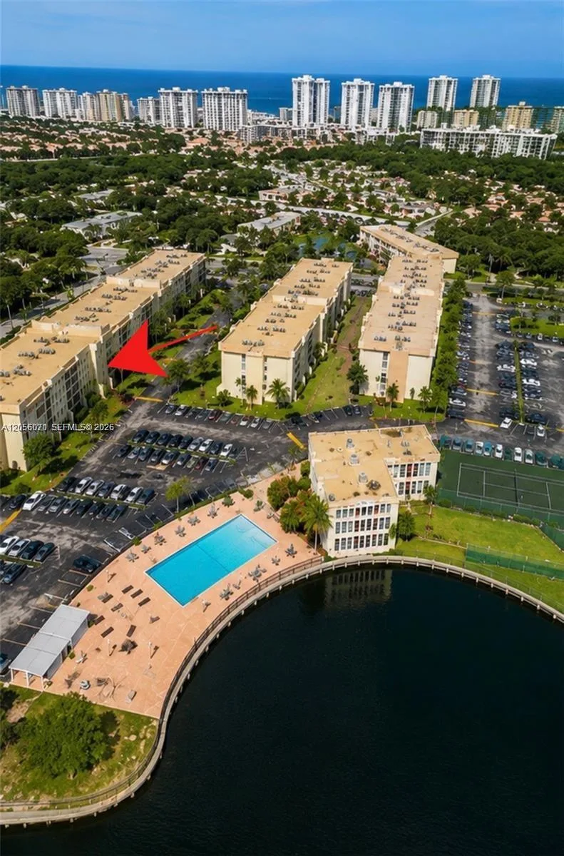 2000 Atlantic Shores Blvd # 316, Hallandale Beach, FL 33009