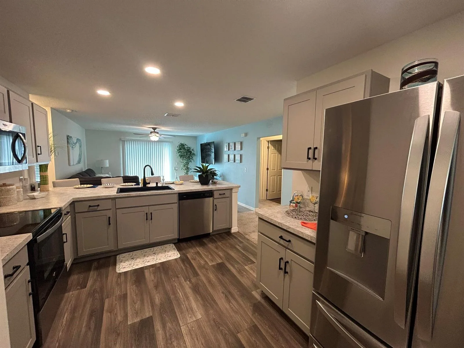 1014 Hammacher Avenue SW, Palm Bay, FL 32908 — zdjęcie 3