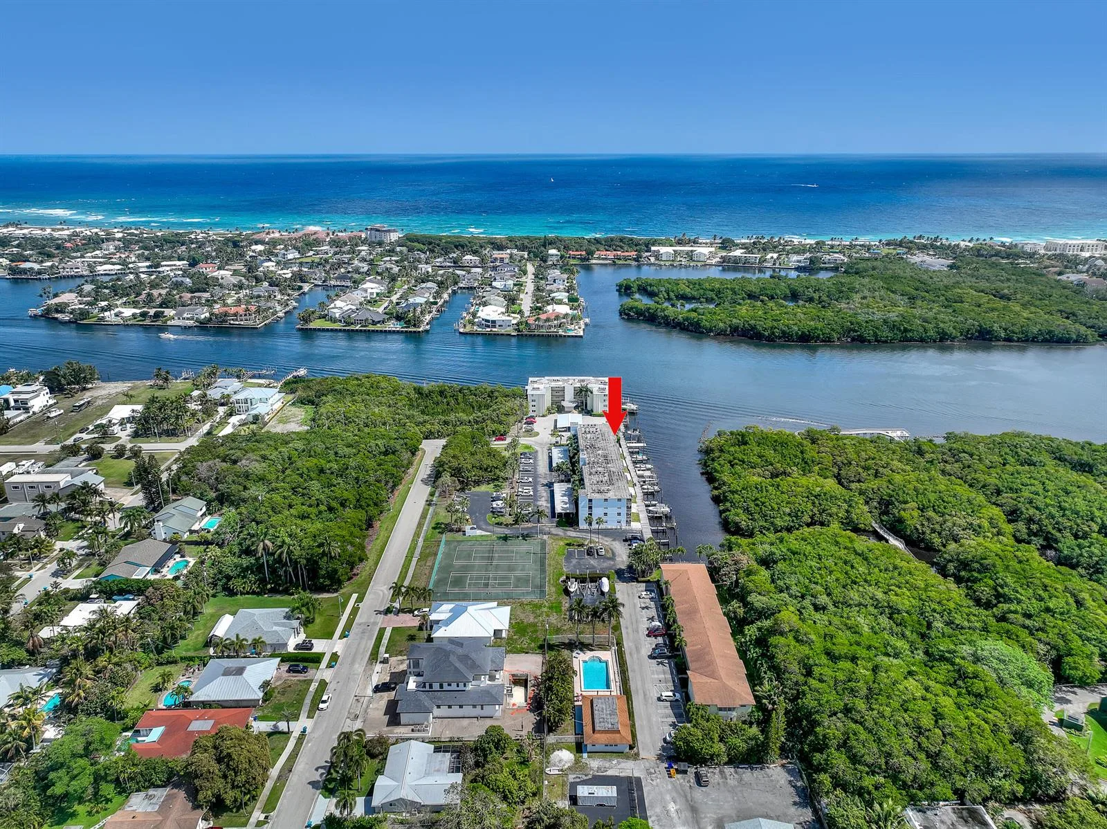 689 NE 6th Court # 402, Boynton Beach, FL 33435