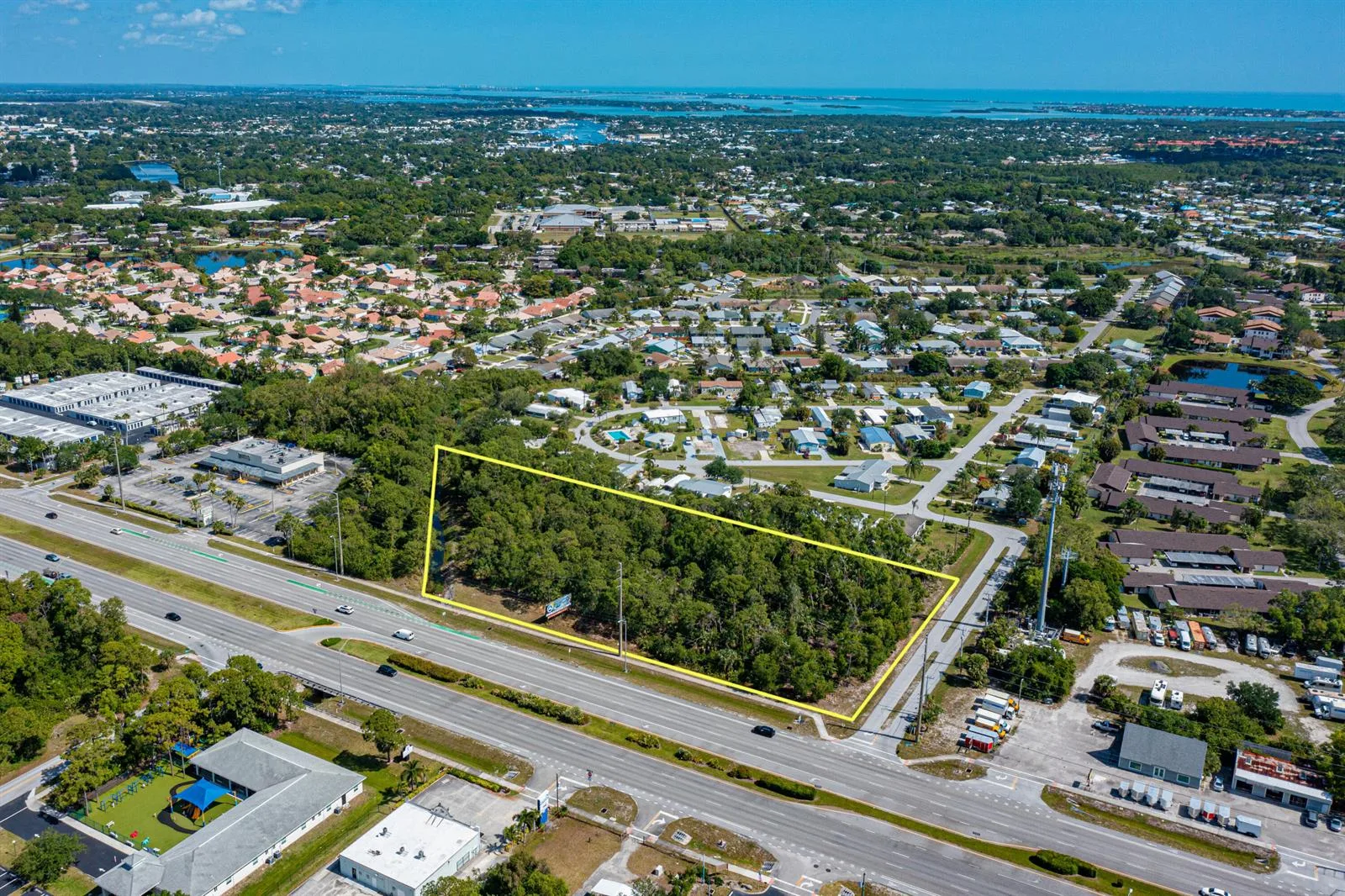 0 SE Federal Highway, Stuart, FL 34997 photo 2