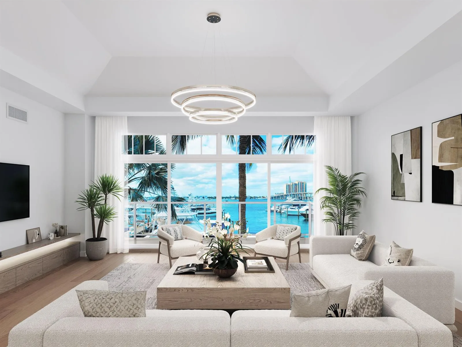 180 Lake Drive # 2-302, Singer Island, FL 33404
