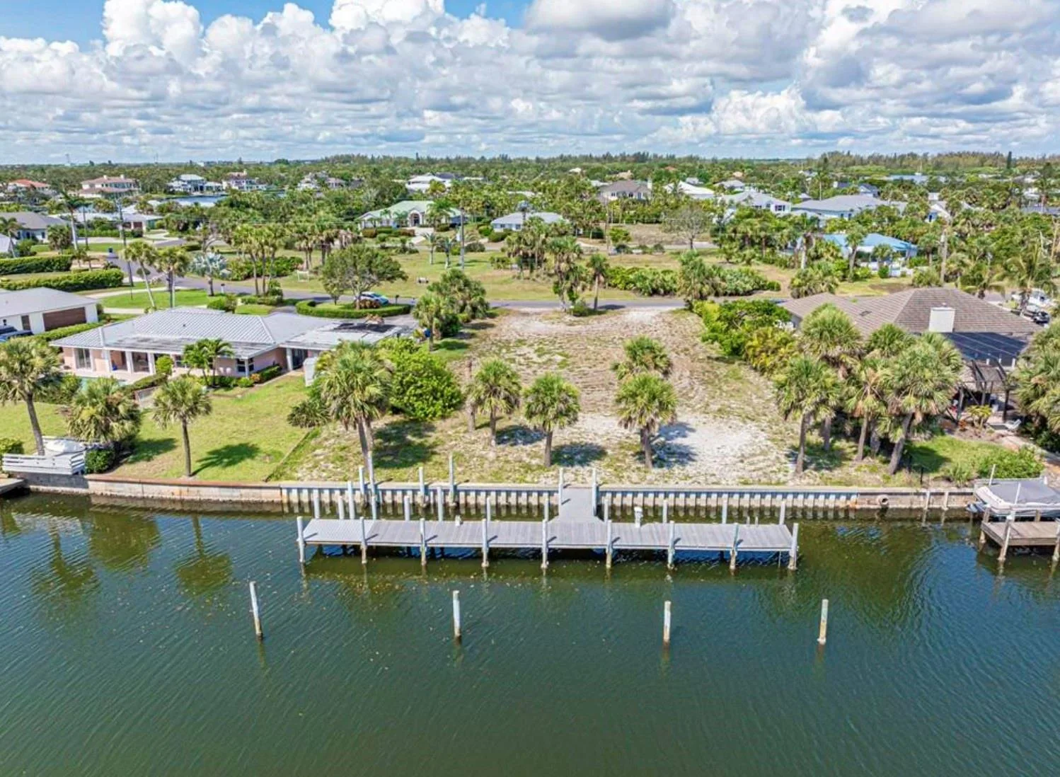 4406 Bethel Creek Drive, Vero Beach, FL 32963
