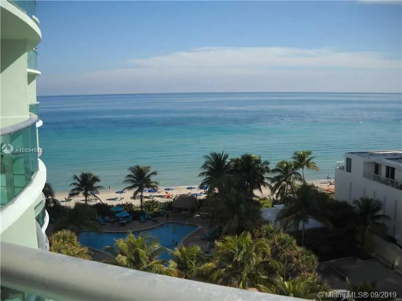 3901 S OCEAN DR # 8L, Hollywood, FL 33019