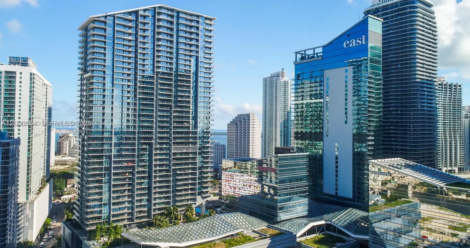 68 SE 6th St # 1912, Miami, FL 33131