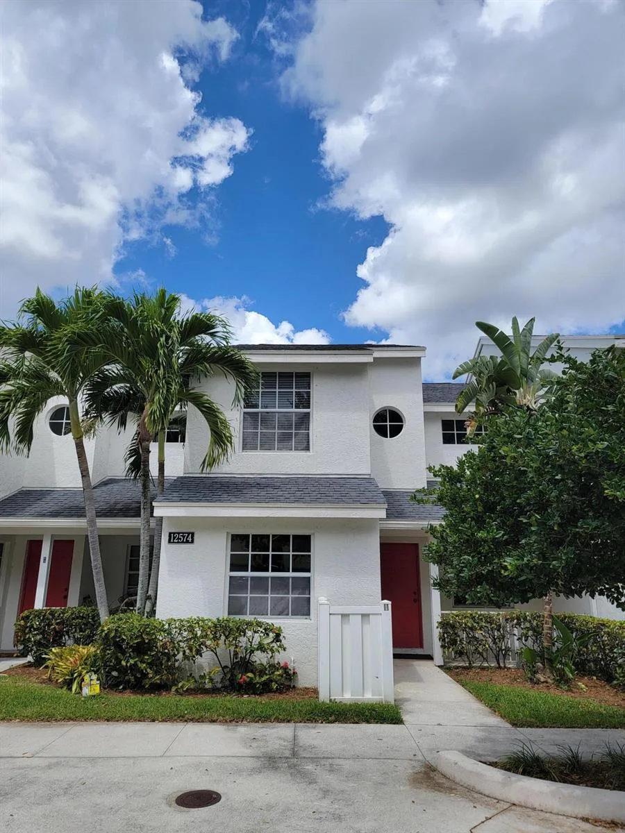 12574 Westhampton Circle # I, Wellington, FL 33414