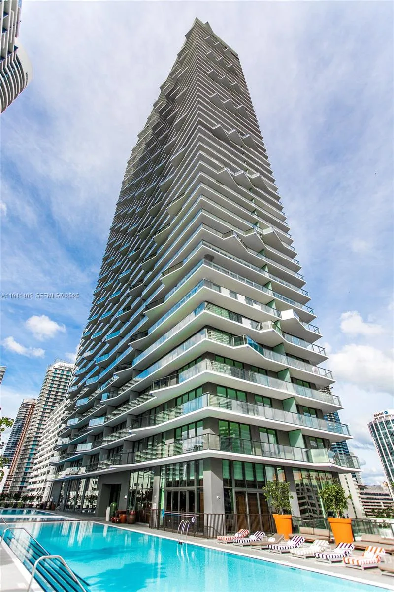 1300 S Miami Ave # 2210, Miami, FL 33130