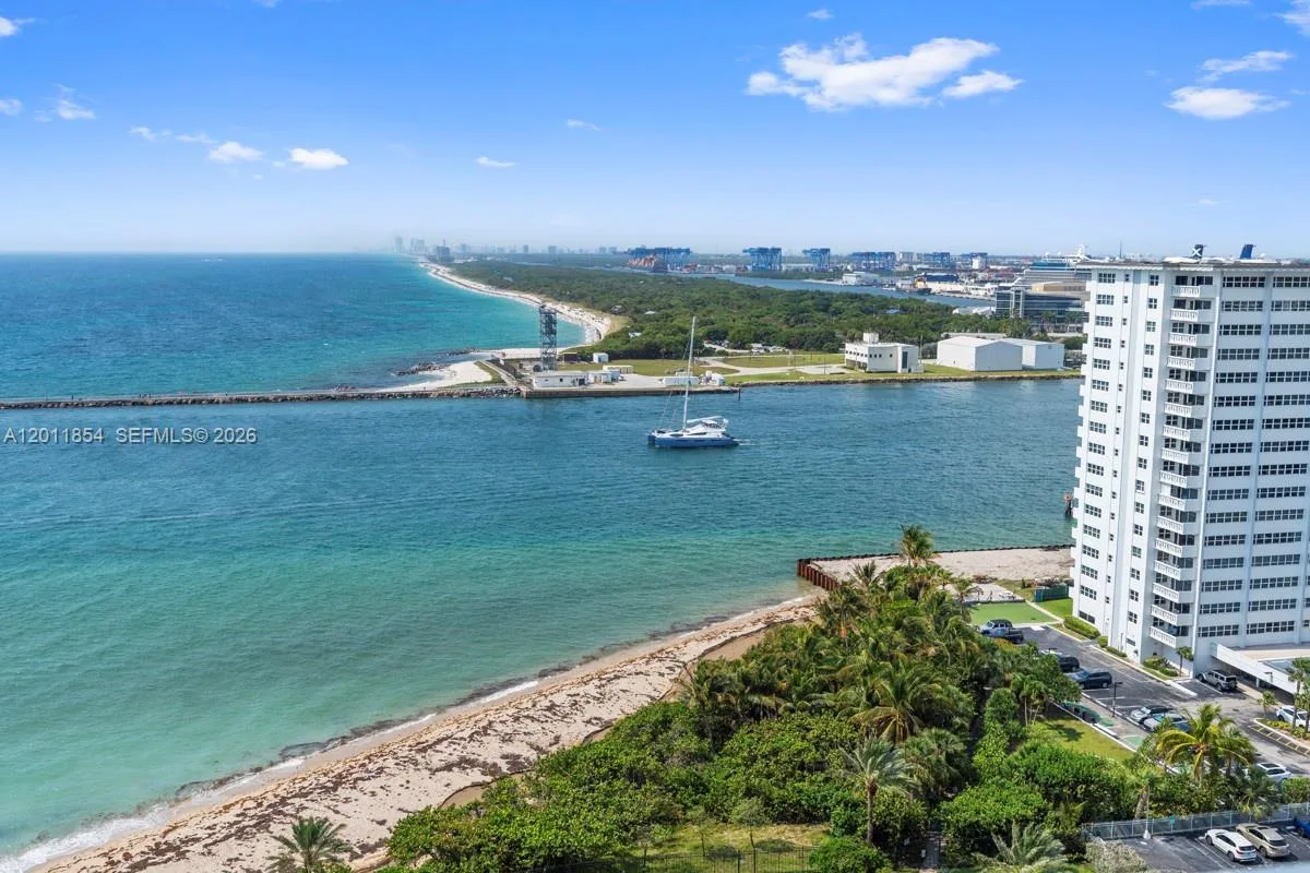 2100 S Ocean Ln # 1704, Fort Lauderdale, FL 33316