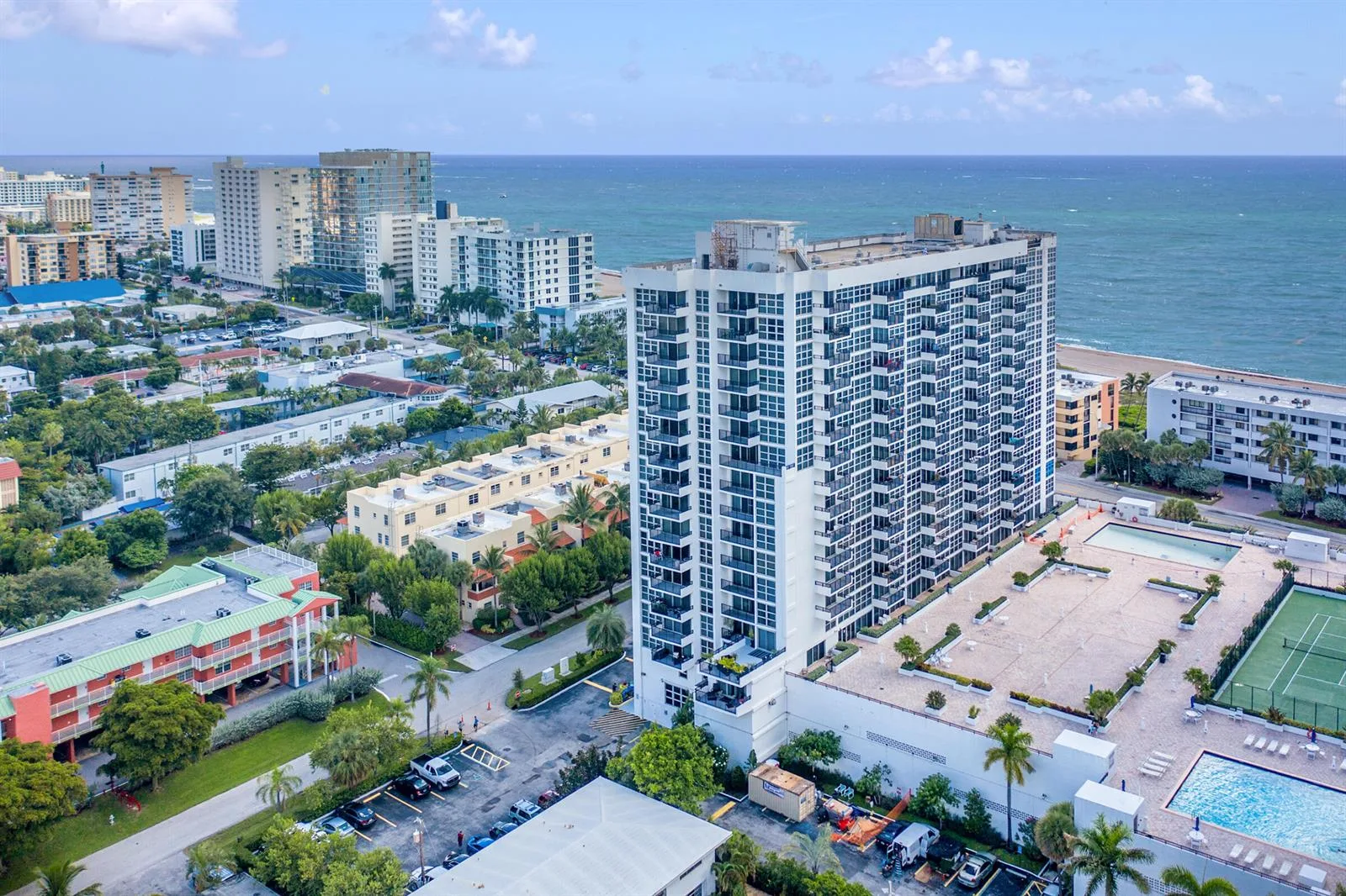 531 N Ocean Boulevard # 1811, Pompano Beach, FL 33062 photo 3