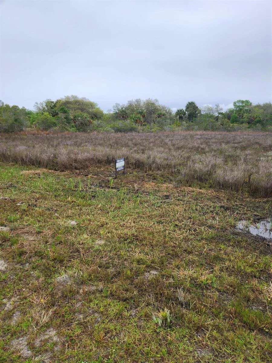 15679 NW 296th Street, Okeechobee, FL 34972