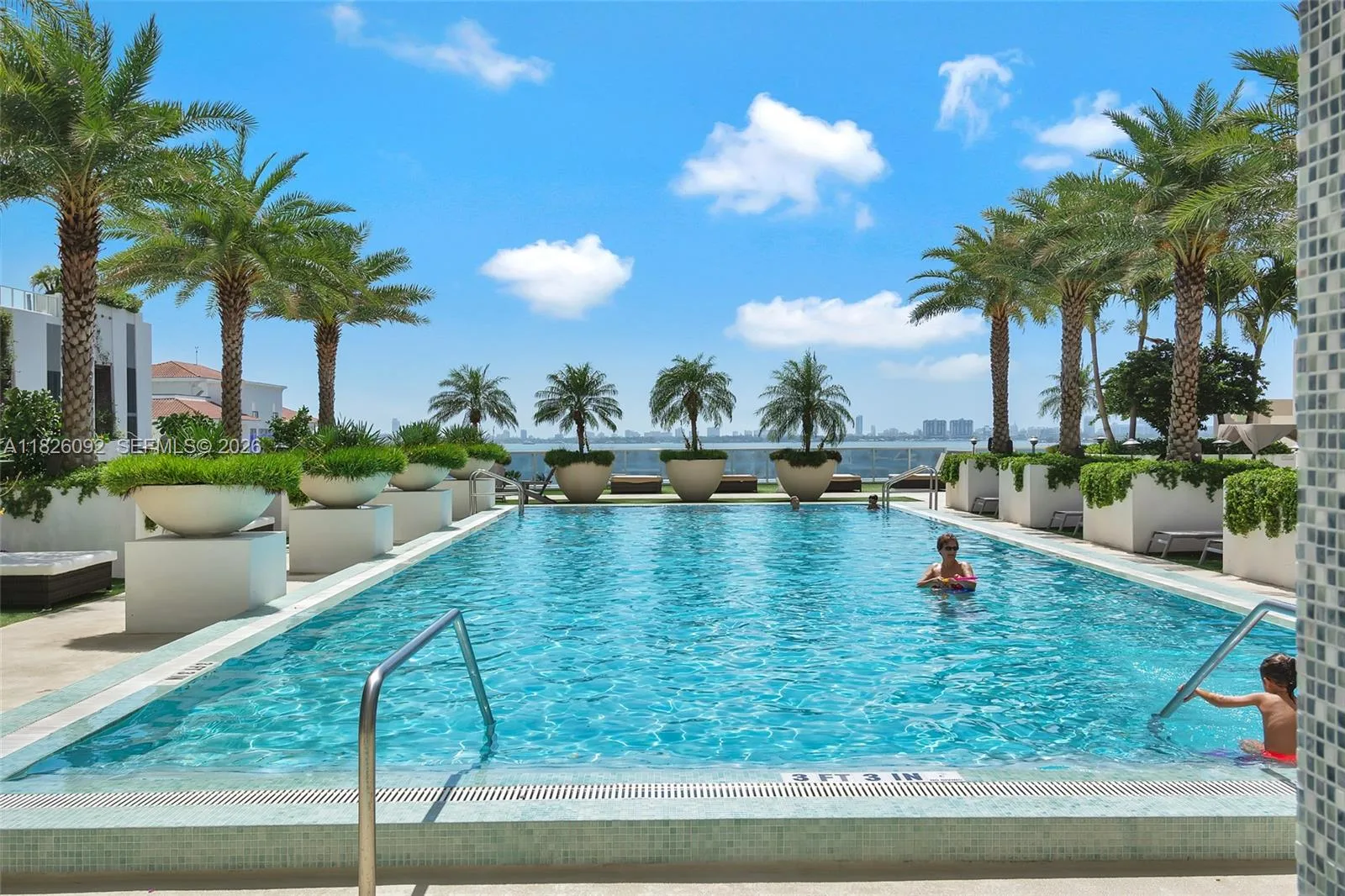 600 NE 27th St # 1105, Miami, FL 33137