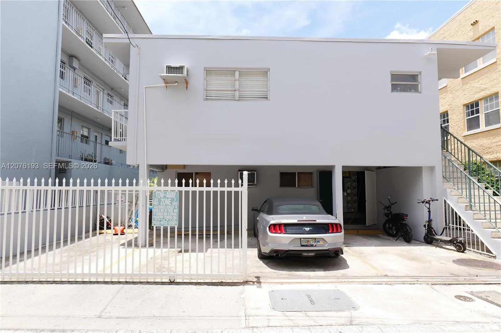 1245 Pennsylvania Ave # 8, Miami Beach, FL 33139