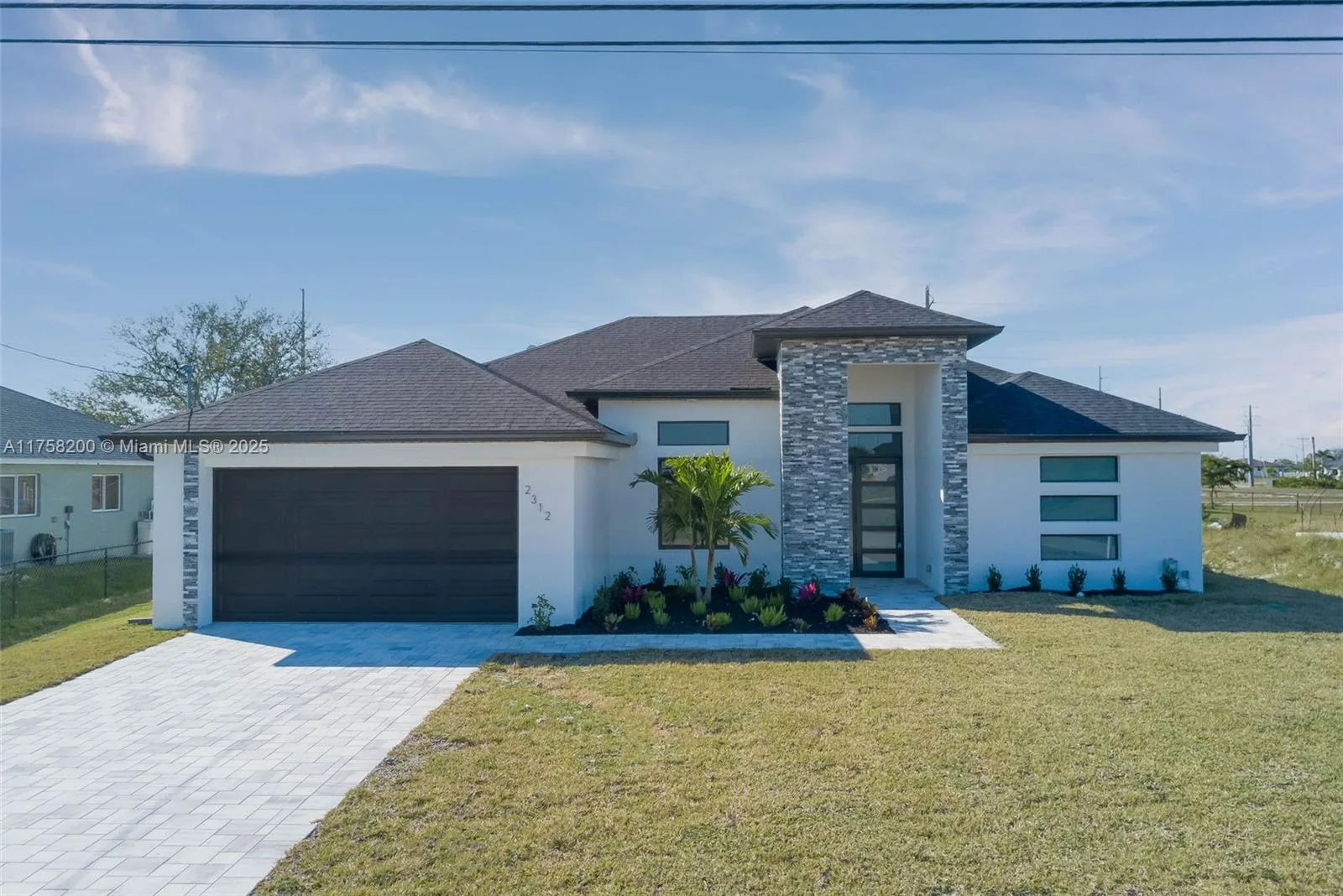 2312 NE Juanita Pl, Cape Coral, FL 33909