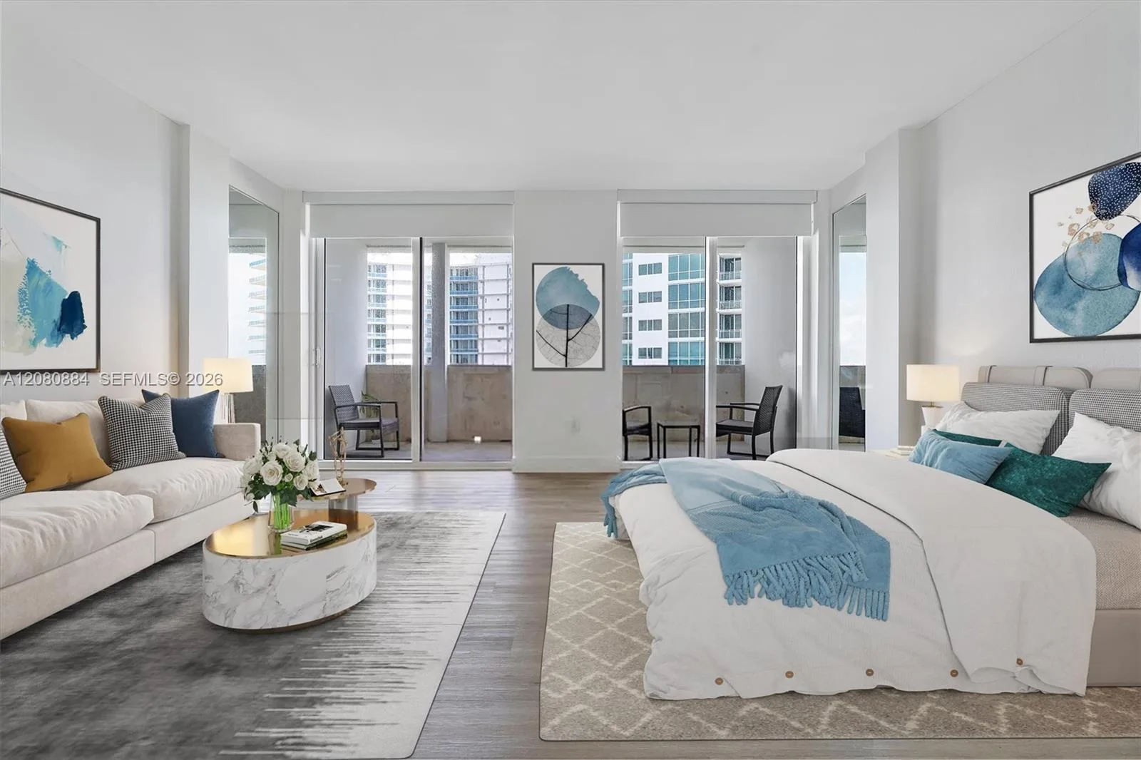10275 Collins Ave # PH 1502, Bal Harbour, FL 33154