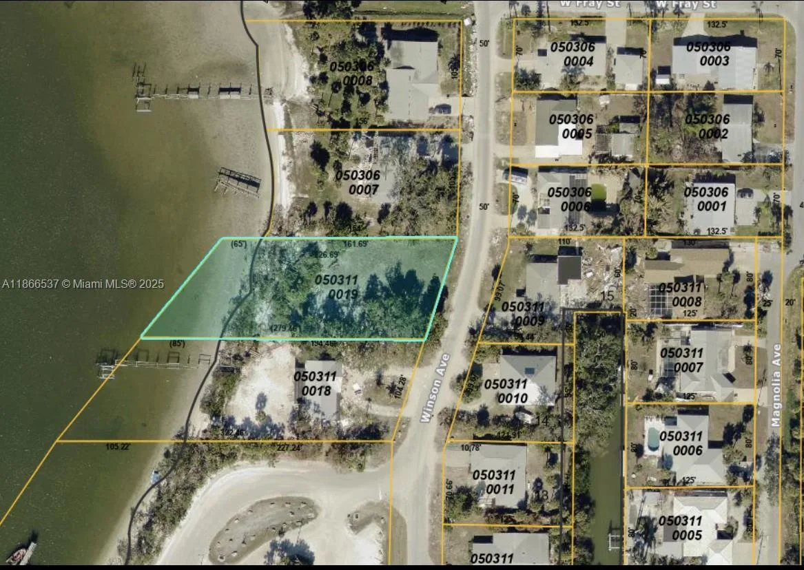 190 winson ave, Englewood, FL 34223