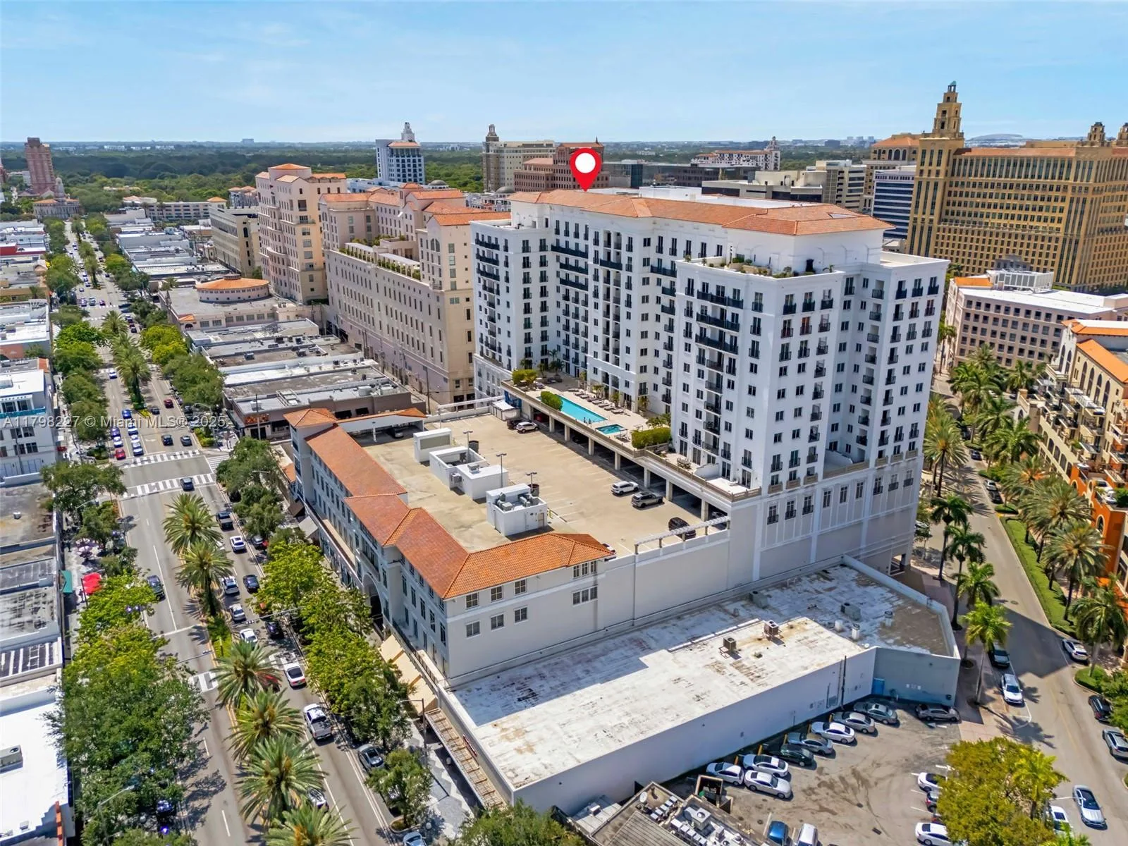 10 Aragon Ave # 1107, Coral Gables, FL 33134