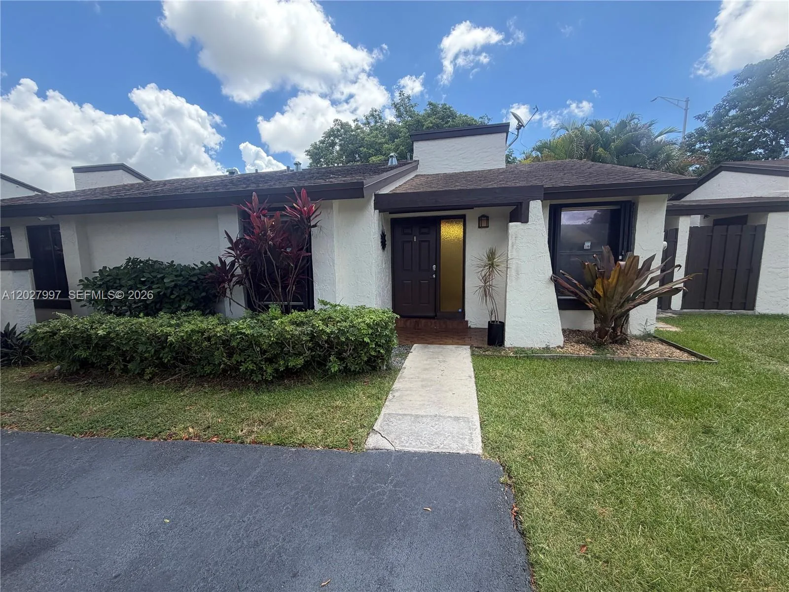 7105 SW 127th Ct # 7105, Miami, FL 33183