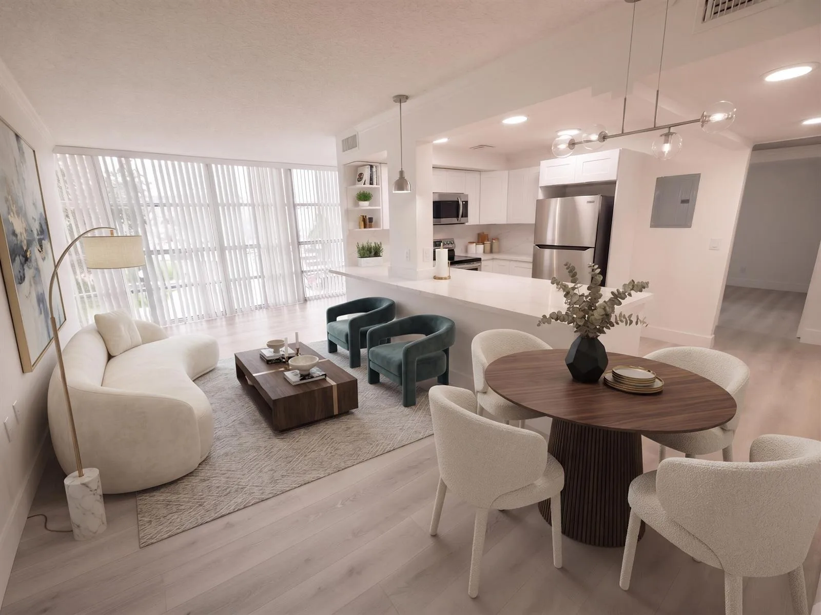 801 Three Islands Boulevard # 209, Hallandale Beach, FL 33009