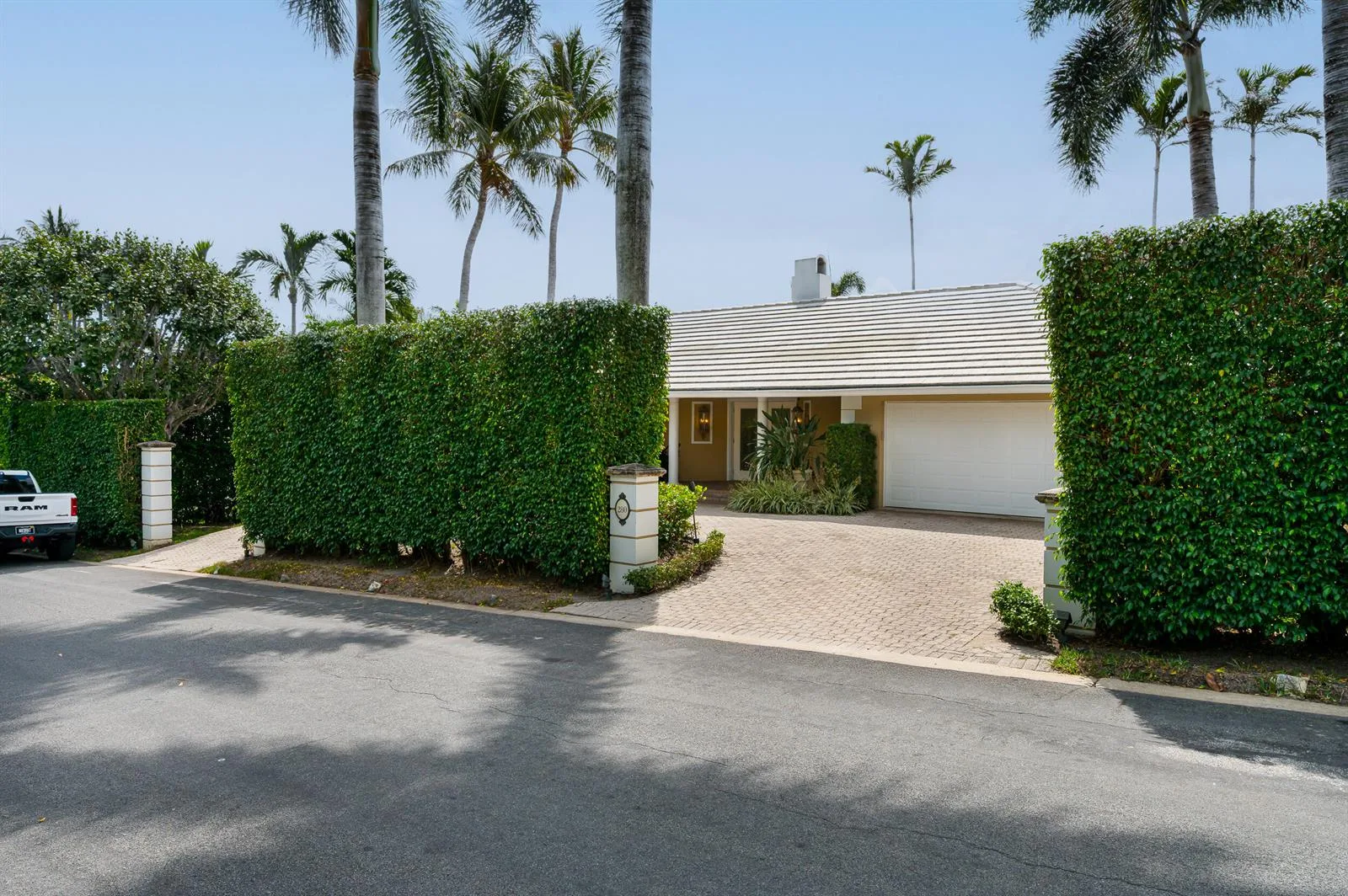280 Tradewind Drive, Palm Beach, FL 33480