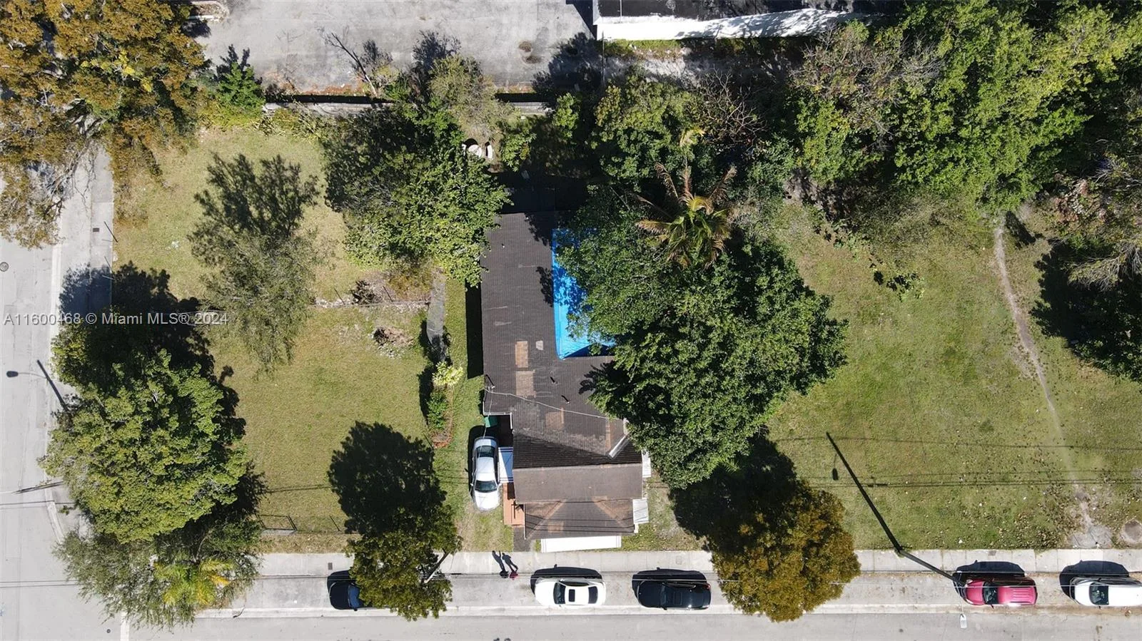 3373 Thomas Ave, Miami, FL 33133 photo 3