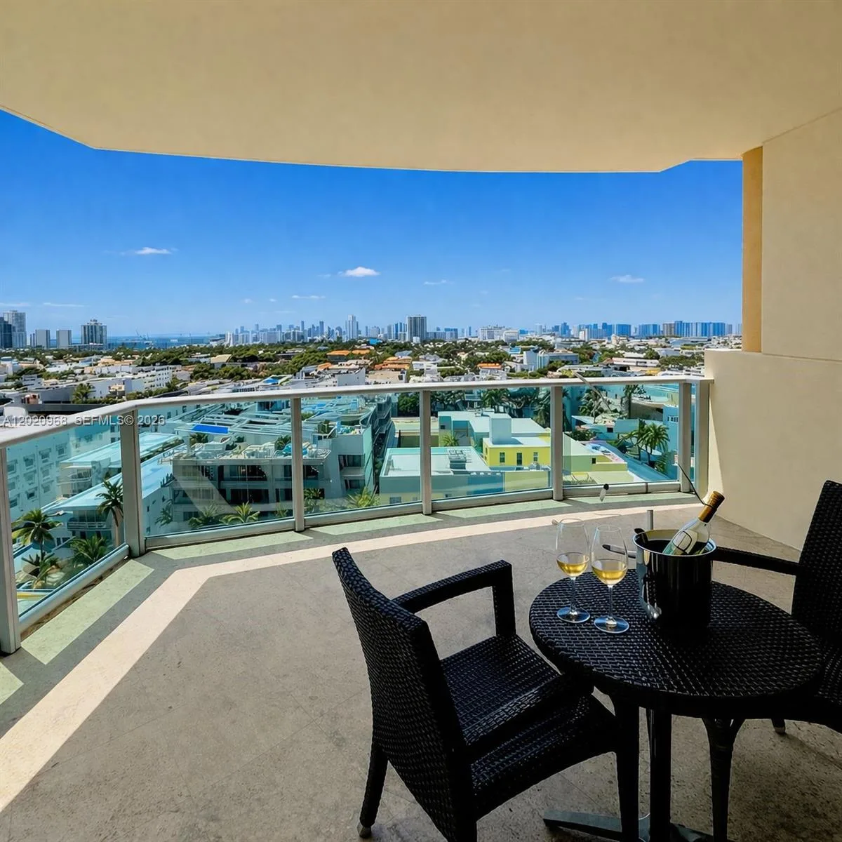 1455 Ocean Dr # 1211, Miami Beach, FL 33139