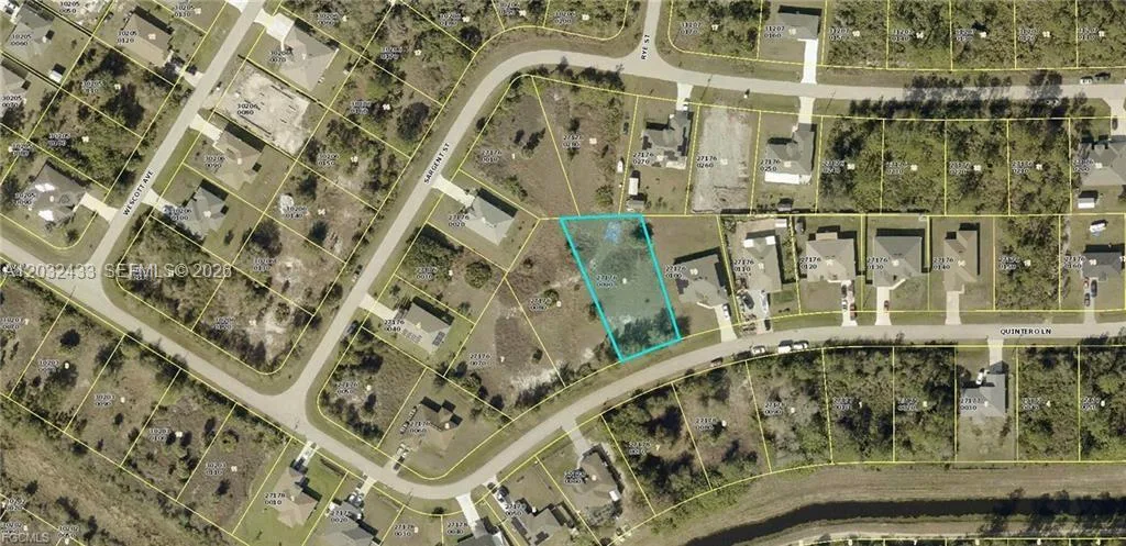 1935 Quintero Ln, Lehigh Acres, FL 33972