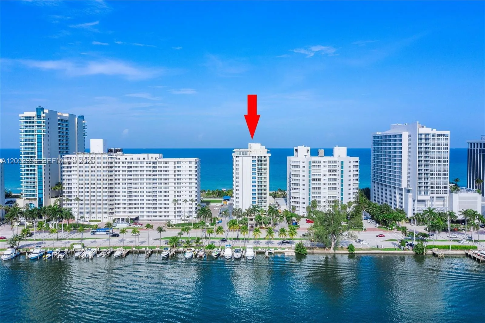 5001 Collins Ave # 4E, Miami Beach, FL 33140