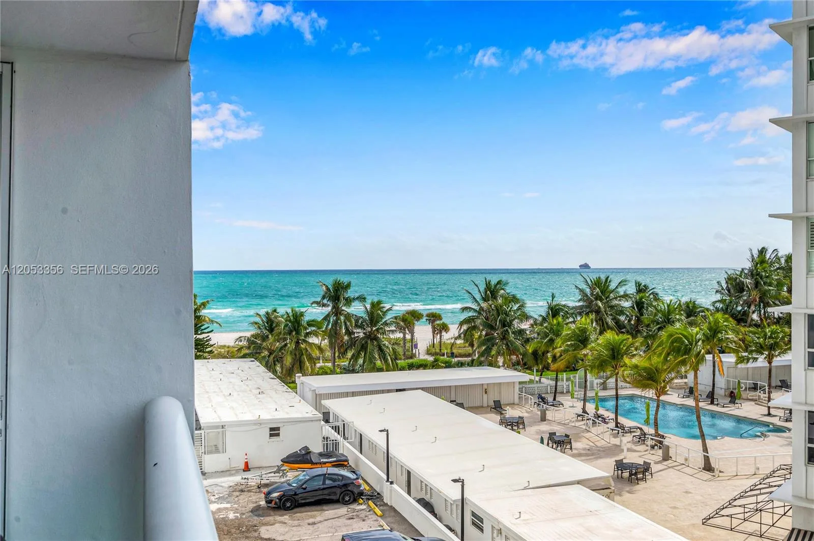 5001 Collins Ave # 4E, Miami Beach, FL 33140 photo 3