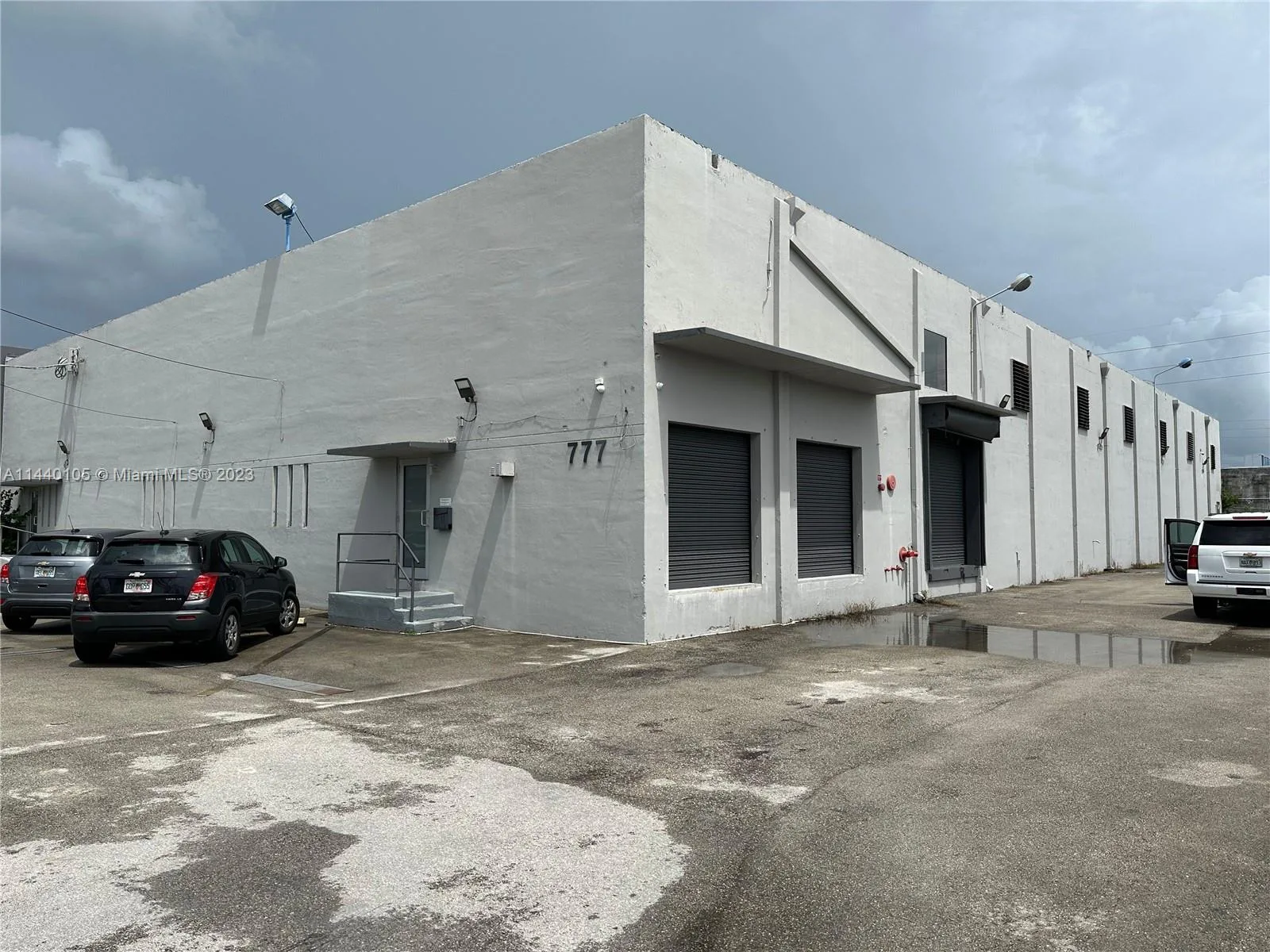 775 NW 71st St, Miami, FL 33150 photo 3