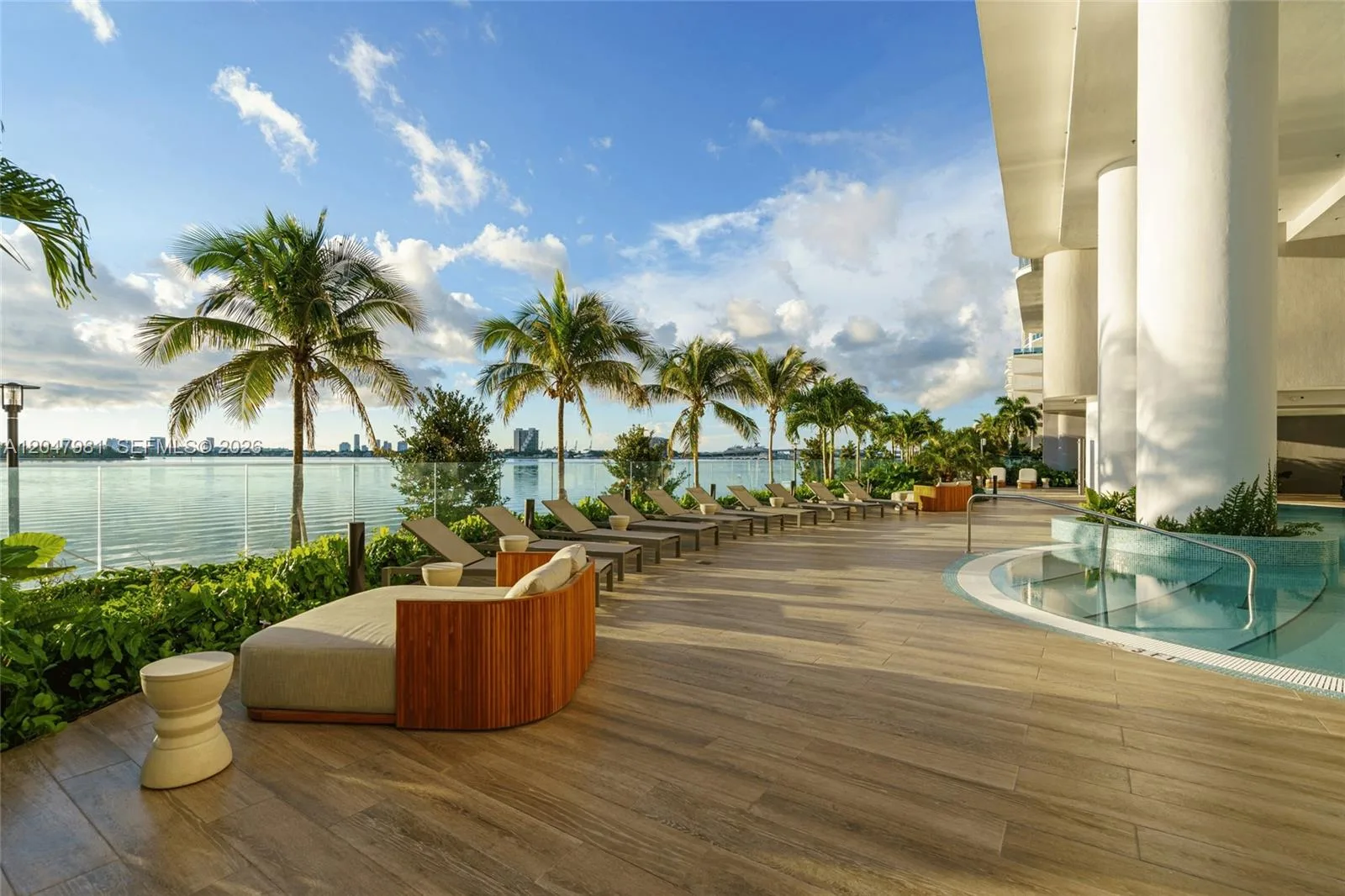 Aria Reserve North Tower photo 3