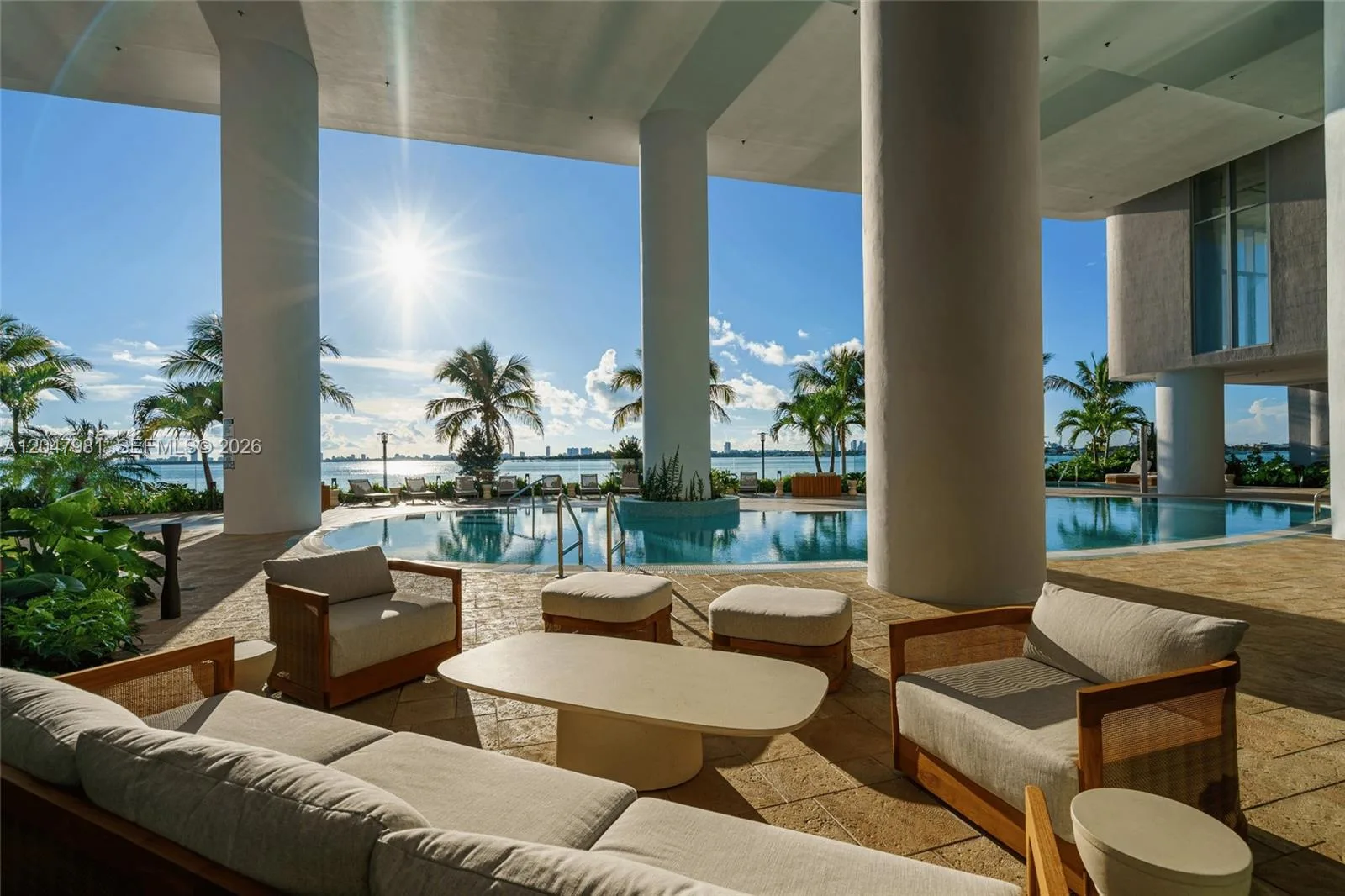 Aria Reserve North Tower photo 5
