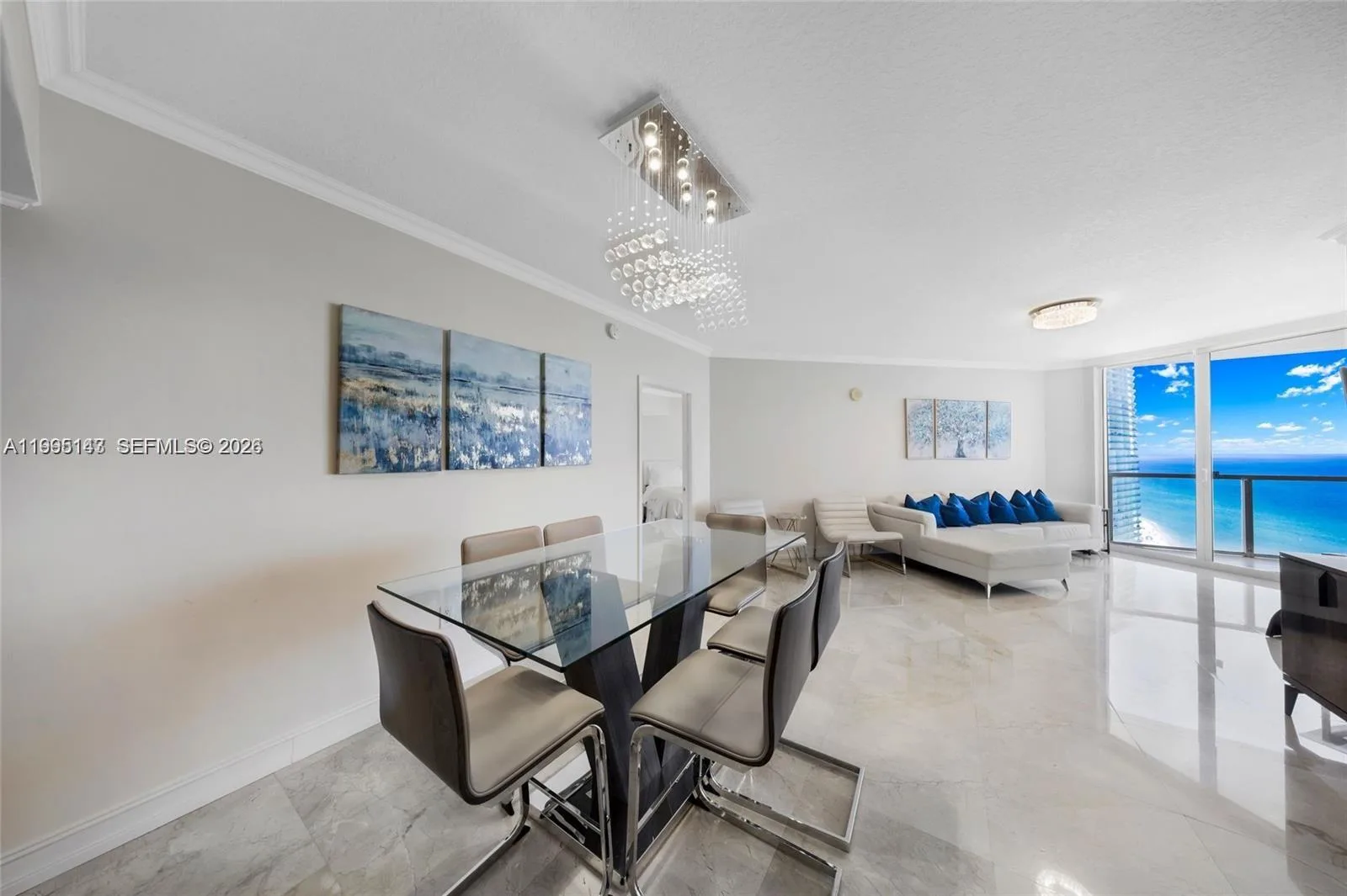 16699 Collins Ave # 4006, Sunny Isles Beach, FL 33160 photo 6