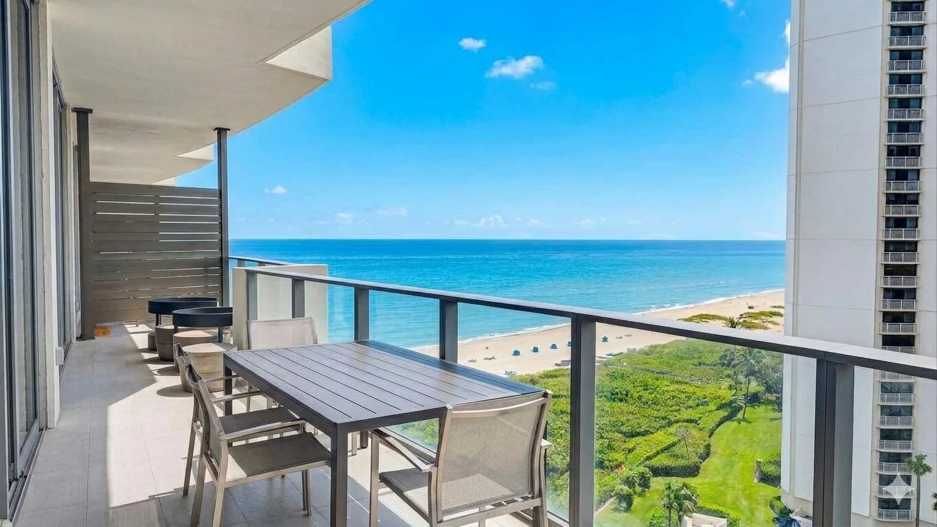 3100 N Ocean Drive # H1107, Singer Island, FL 33404