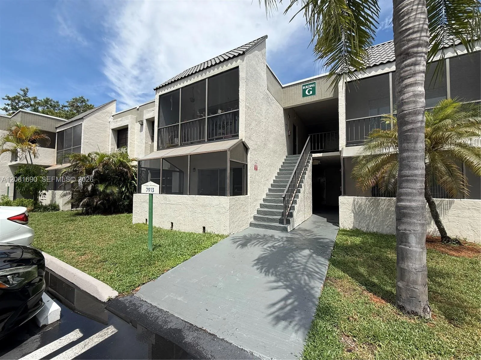 7913 SW 104th St # 105-G, Miami, FL 33156