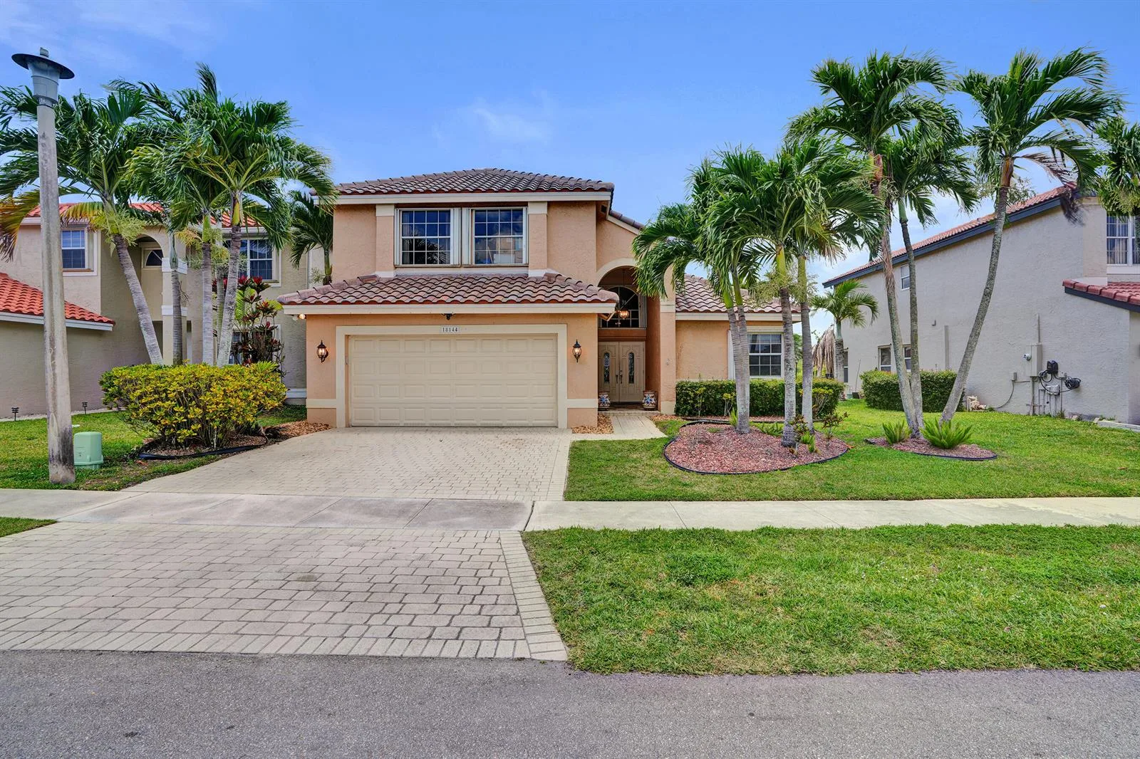 18144 SW 20th Street, Miramar, FL 33029