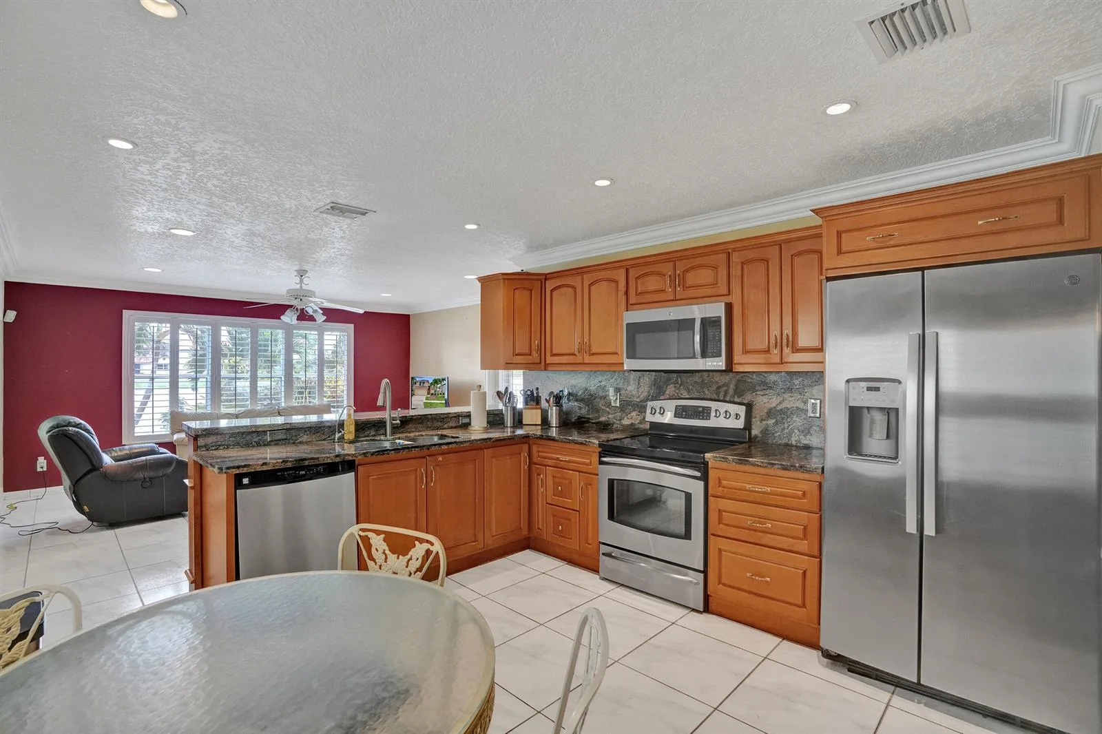 18144 SW 20th Street, Miramar, FL 33029 — zdjęcie 2