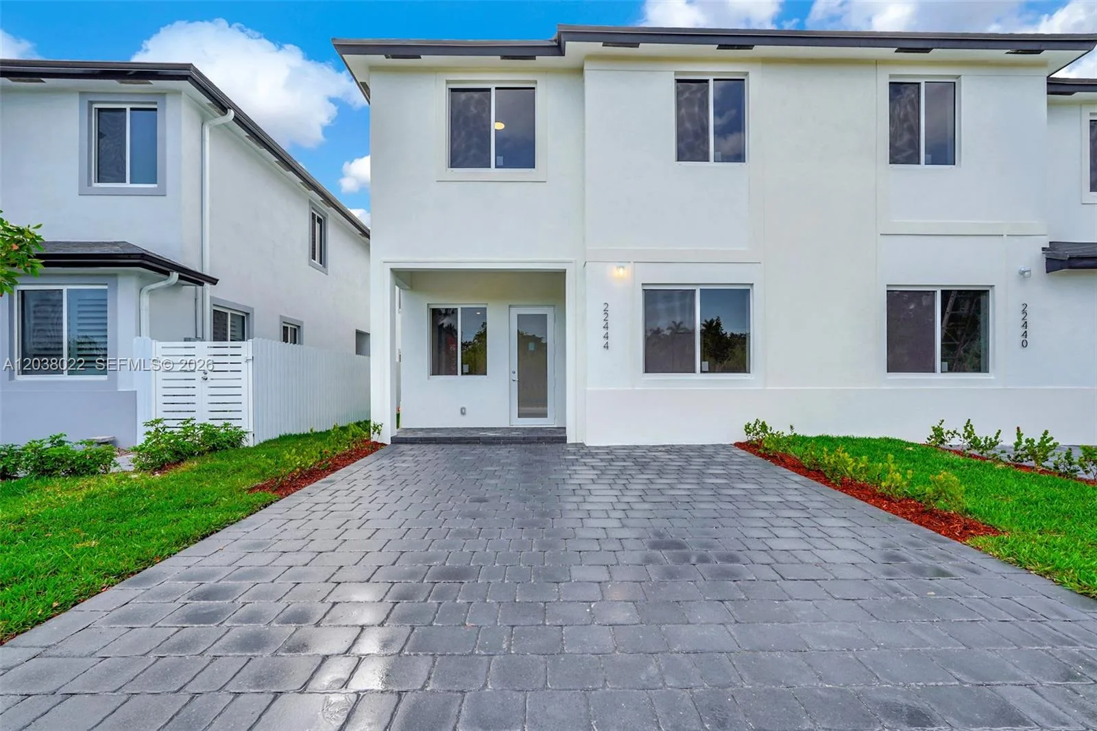 22505 SW 125th Ave, Miami, FL 33170