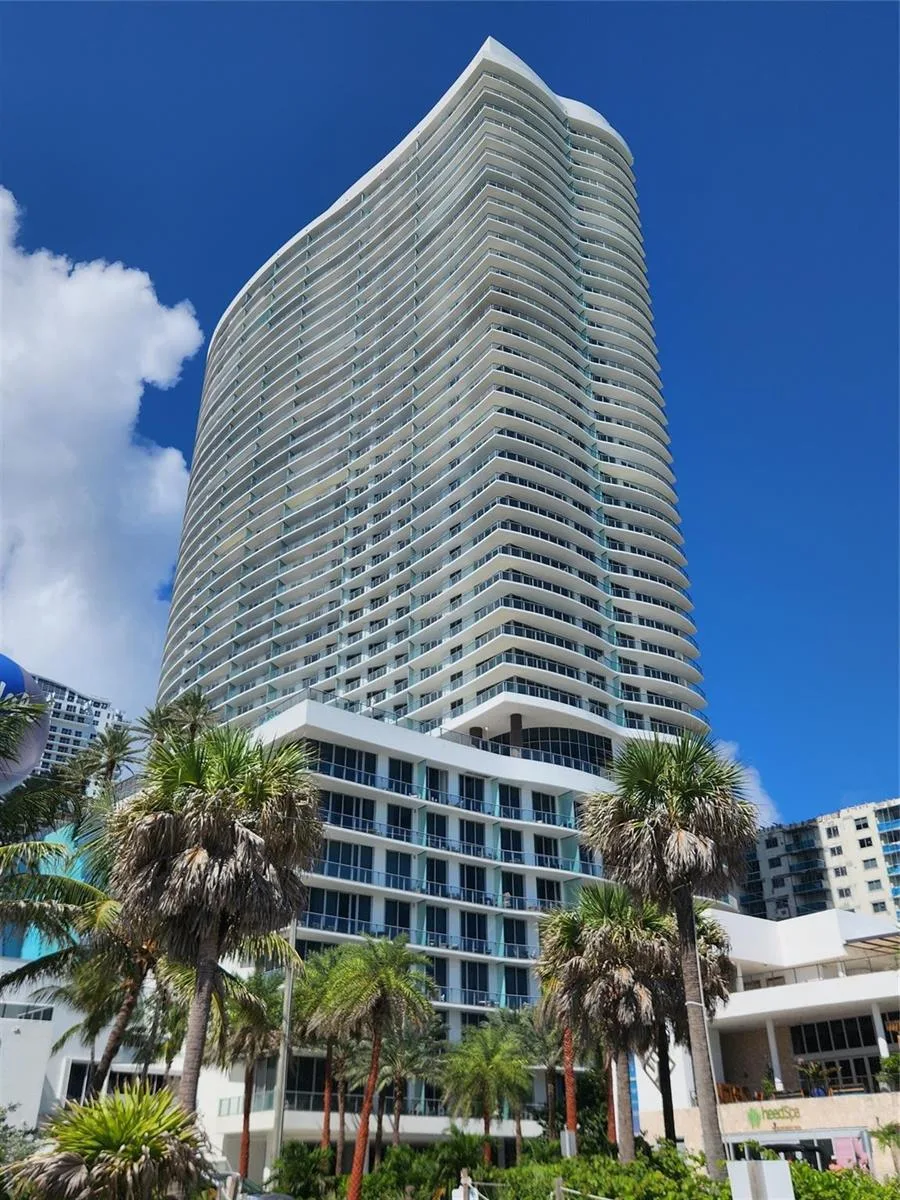 4111 S Ocean Drive # 2107, Hollywood, FL 33019