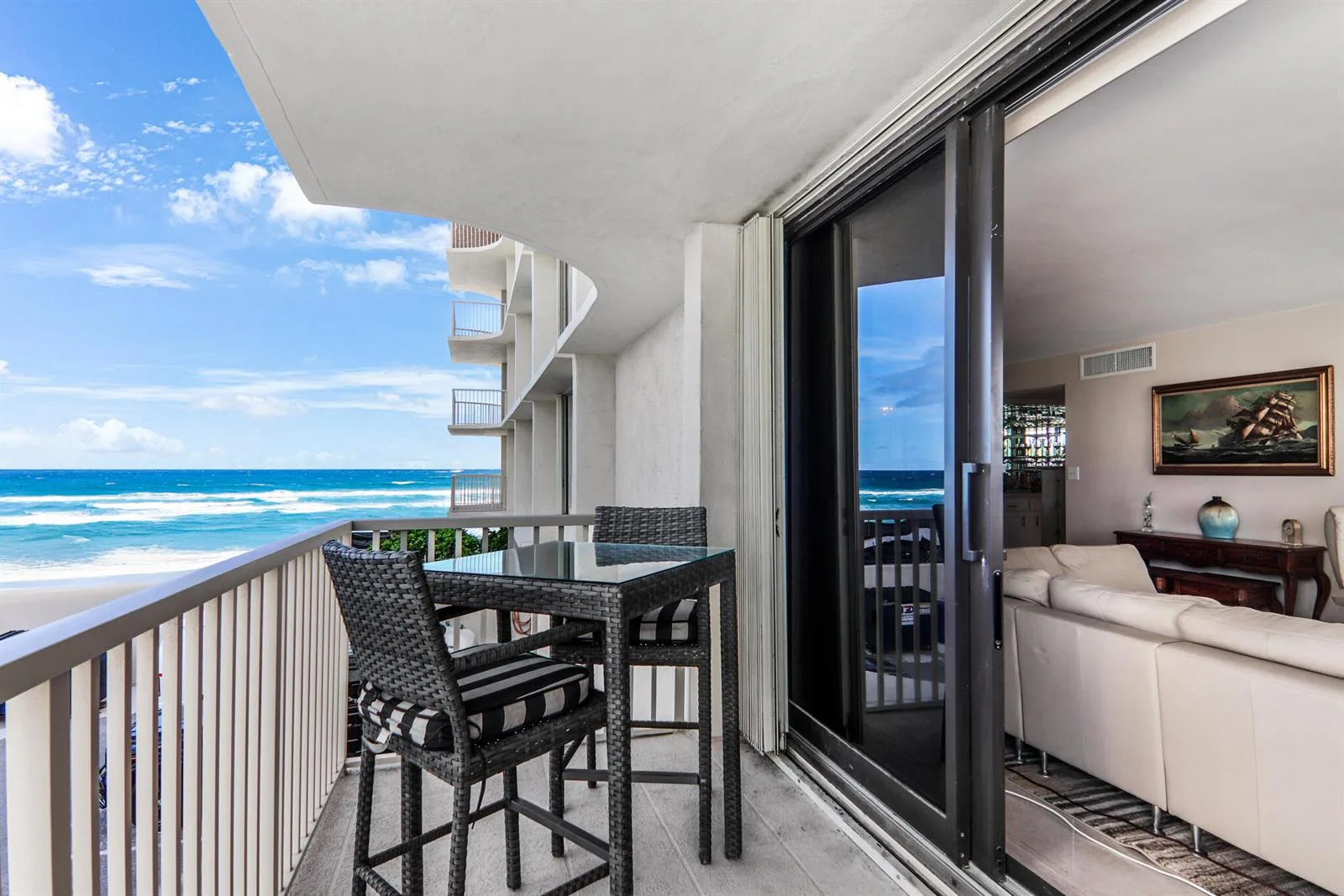 5480 N Ocean Drive # A1d, Singer Island, FL 33404