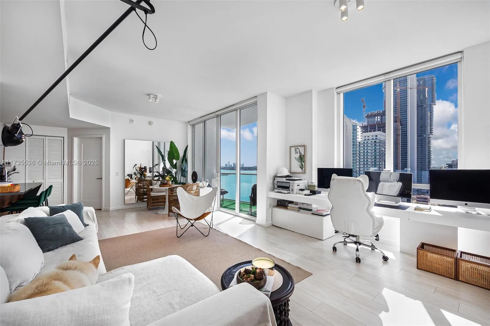 601 NE 27th St # 1606, Miami, FL 33137 photo 2