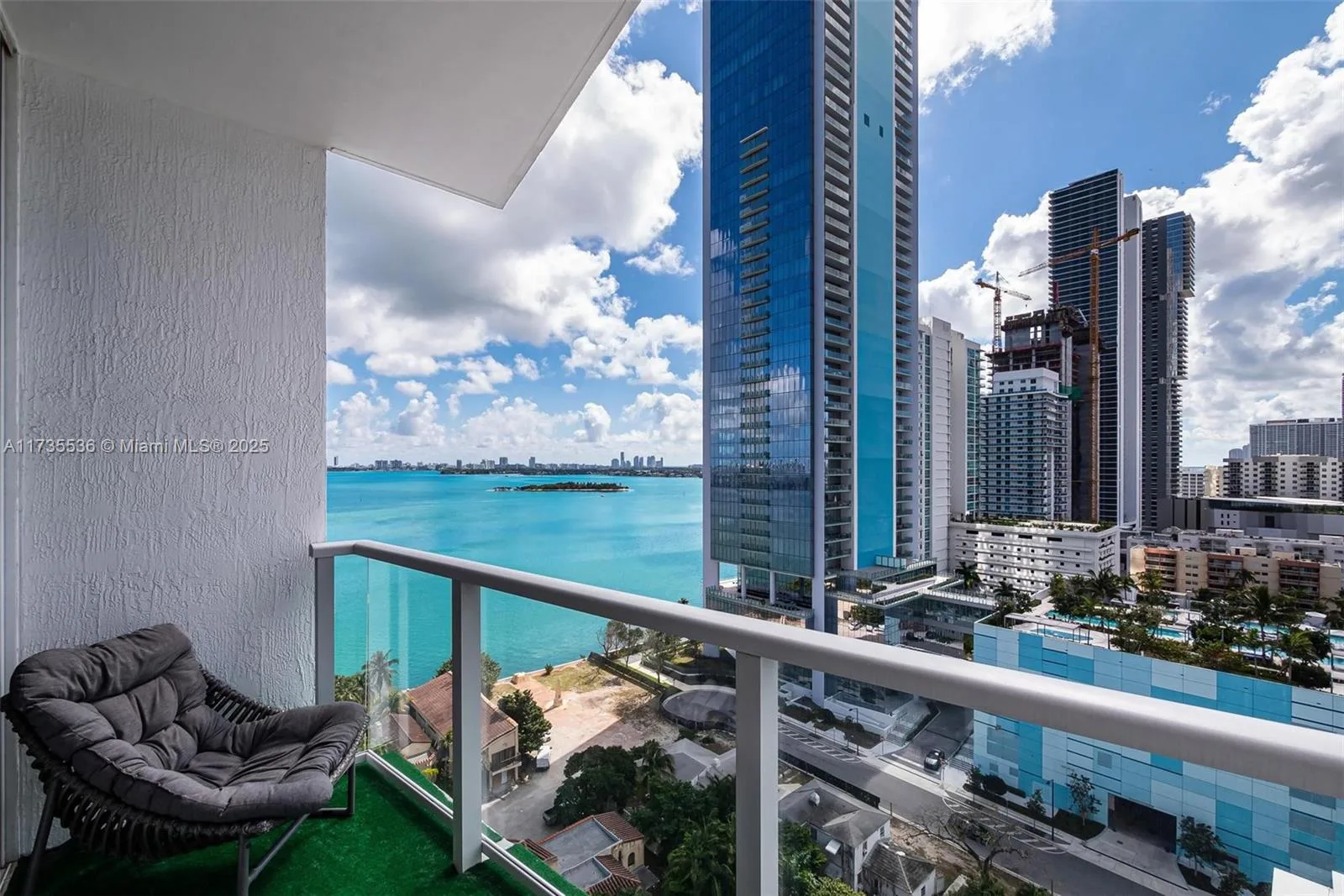601 NE 27th St # 1606, Miami, FL 33137 photo 8