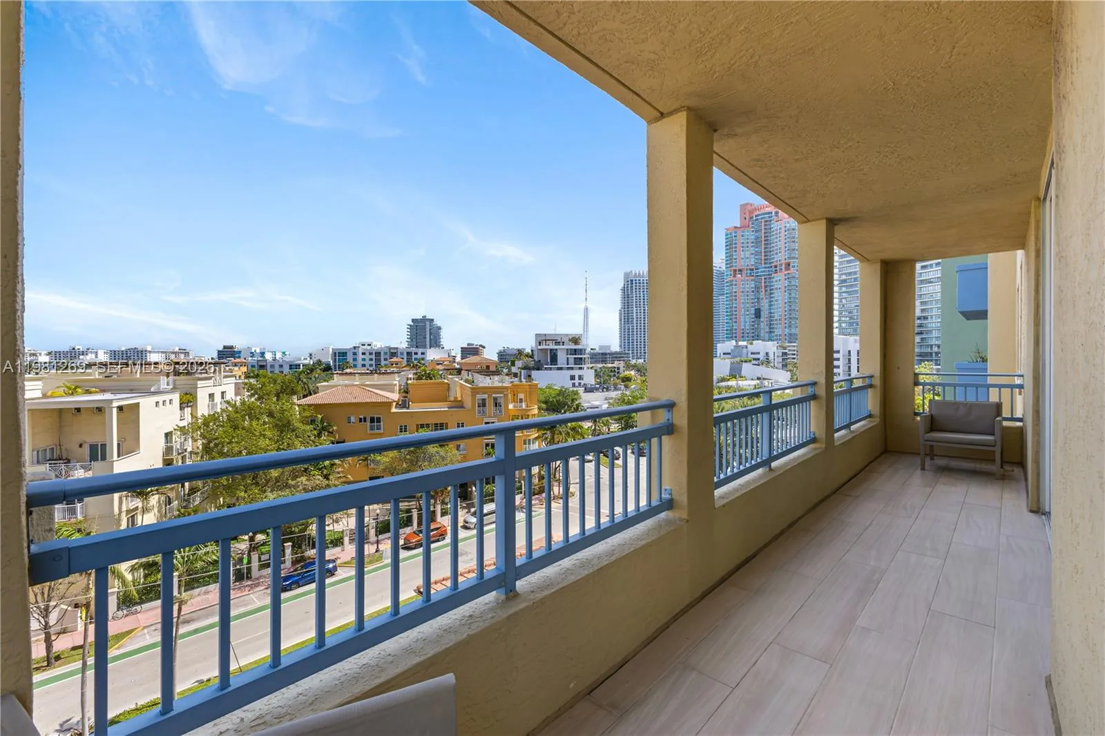 90 Alton Rd # 711, Miami Beach, FL 33139 photo 5